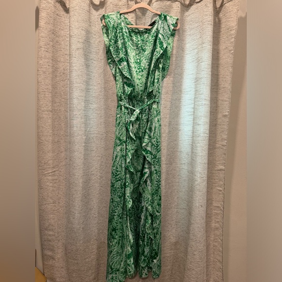 BCBGMaxAzria Dresses & Skirts - 💞3 for $50💞BCBGMAXAZRIA maxi dress